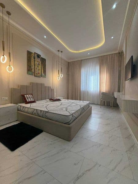 Район: Шайхантахурский<br />
Адрес: ул. Навои<br />
Ориентир — фото 3