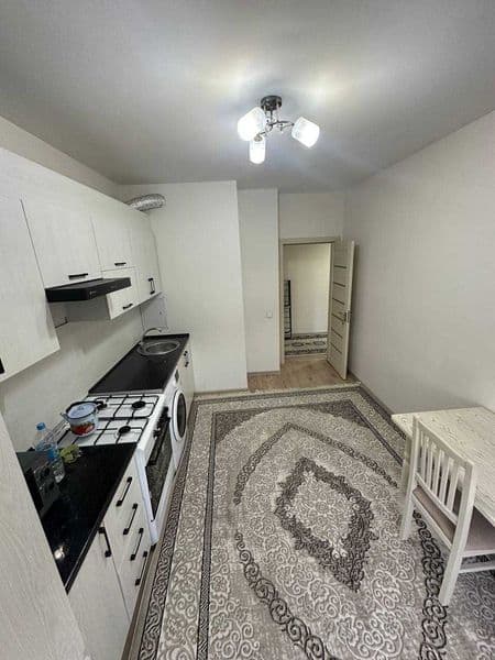 Сдаётся шикарная 1-комнатная квартира в Новостройка<br />
<b — фото 3