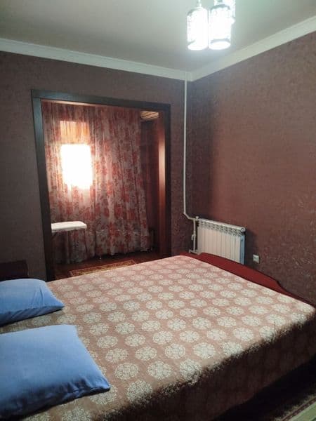 2в3/7/9 Мирабадский базар! Дом находится напротив Православн — фото 3