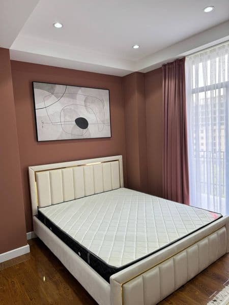 Гостиница Россия<br />
Новостройка<br />
Комнаты-3<br />
Эта — фото 4