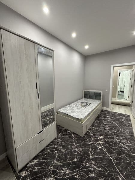 Сдам свою квартиру <br />
3/4/4 <br />
65кв<br />
кирпич 77  — фото 3