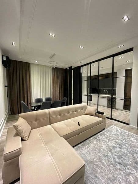 2-комнатная квартира 56 м² в Яккасарайском районе, Глинка<br — фото 2