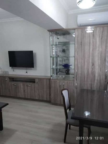 Сдается квартира в Яккасарайском районе Ориентир Голубые Куп — фото 2