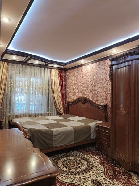 Аренда квартира Олмазор тумани <br />
беруний метро<br />
4/ — фото 4