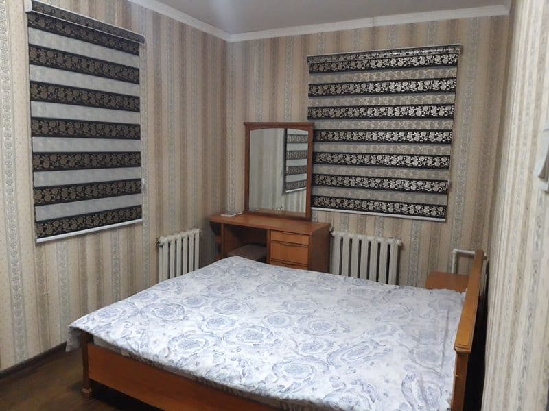 Сдаётся 2-х комнатная квартира в аренду.<br />
2 хонали квар — фото 5