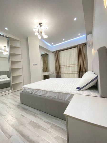 Яккасарайский район <br />
Жк Мадрид<br />
Ориентир ул Шота  — фото 5