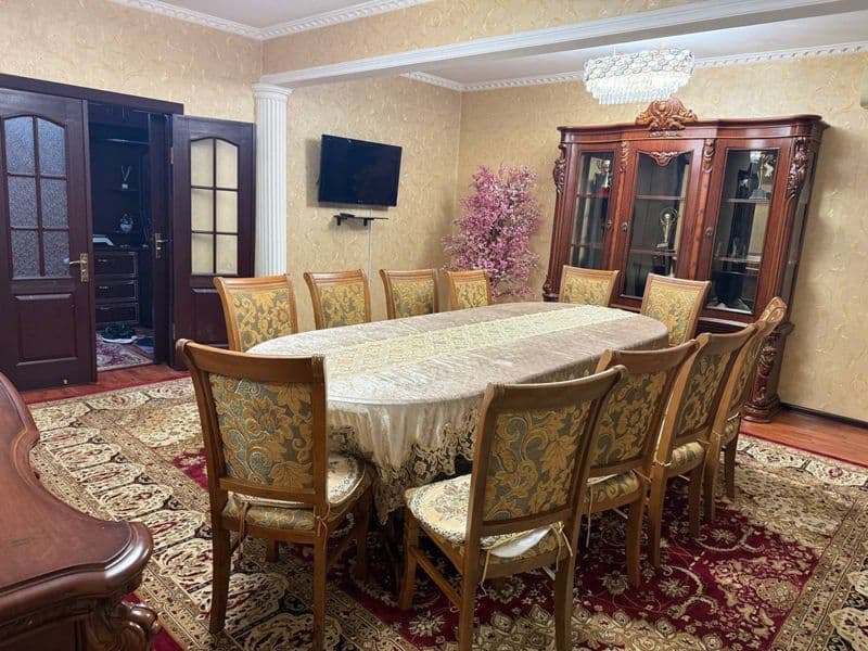 Arendaga 5 xonali xamma sharoitlari bilan Yunusobod 14 kvart — фото 3