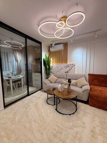 • Район: Яккасарай<br />
• Адрес: ЖК "Prestige Gardens"<br /