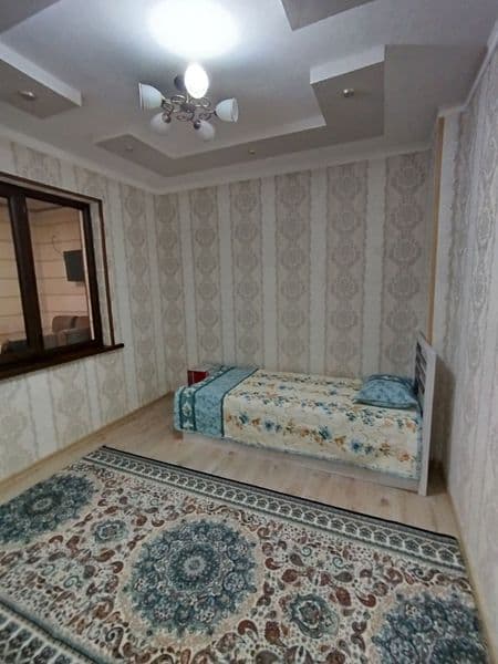 #Chilonzor S kvartal <br />
Bankirskiy dom <br />
3/hona 2/e — фото 3