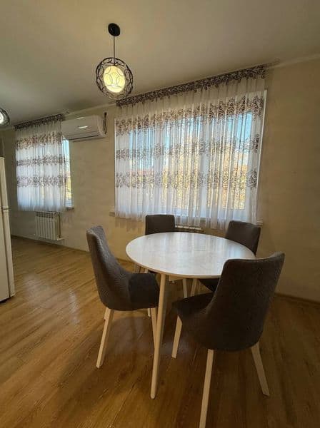 #Аренда <br />
<br />
Сдаётся квартира <br />
Мирабадский ра — фото 2