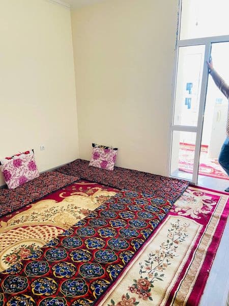 Аренда навастройка 1.хонали <br />
Алмазар Сити янги ремонт  — фото 2