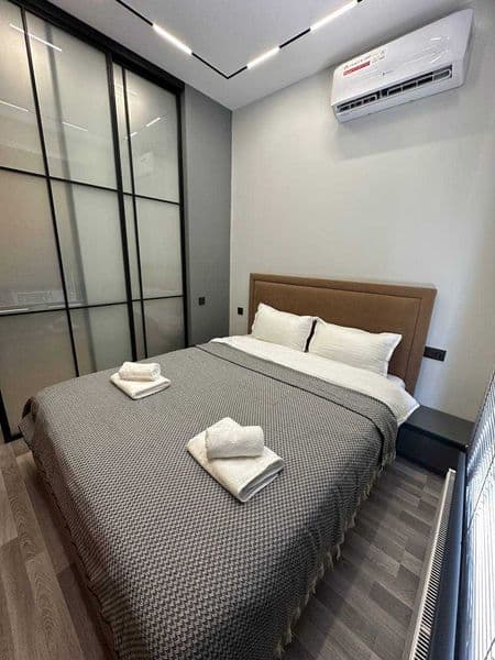 Яккасарай<br />
ЖК Black Tower<br />
1/3/17<br />
новостройк — фото 5