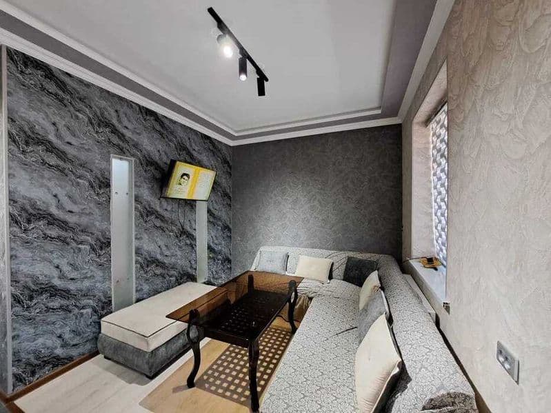 Сдаётся квартира на Чиланзар квартал Е‼️<br />
Ориентир - Ме — фото 3