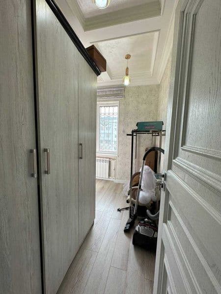 Мирабадский район <br />
Госпитальный <br />
2х переделанная — фото 5