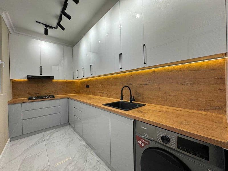 Премиальная квартира<br />
<br />
Район: Яккасарай<br />
Адр — фото 4