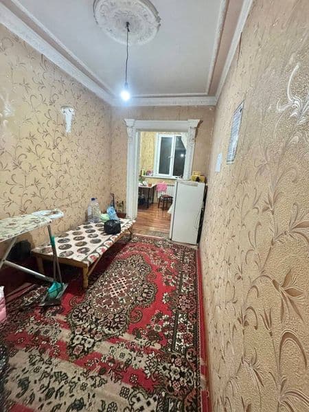 Kvartira ijaraga <br />
Faqat qizlarga bezxozayka <br />
Mak — фото 3