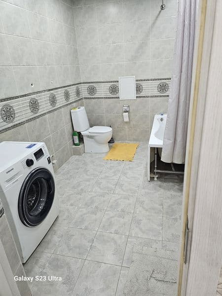 Аренда Абай карзинка 2.хонали оилага берилади расмдаги уй ха — фото 4