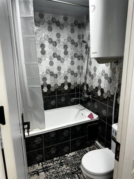 Sergeli Chinor metro bekati yaqinida <br />
2 xonali kvartir — фото 5