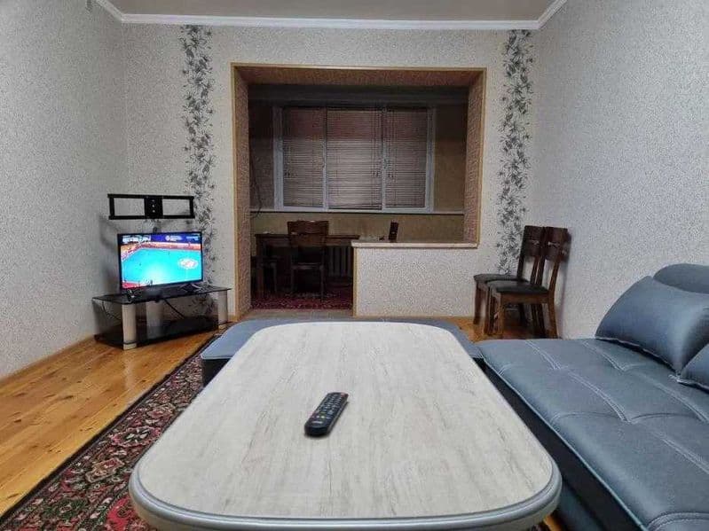 Авторский проект, новая квартира!<br />
Все условия имеются  — фото 5