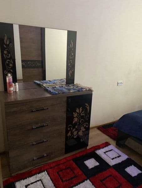 Аренда квартира сергели навастройка 6а. 2/4/7 хамма шаройити — фото 4