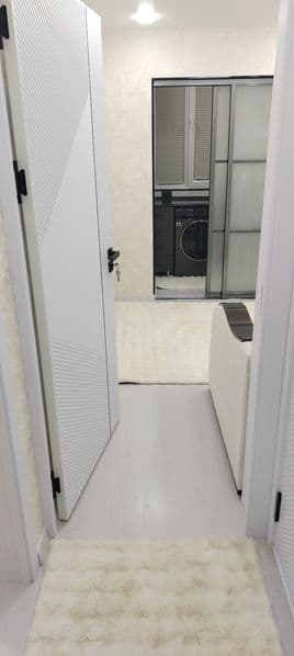 Chilonzor 6-Kvartal ijaraga 1xonalik uy 2xona qilingan. Hamm — фото 4