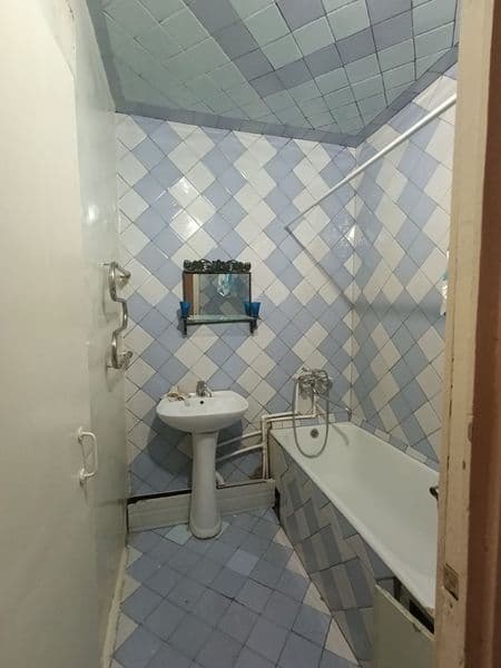 Юнусабад-19,, 3/2/5 полу пустая ОИЛАГА берилади<br />
<br /> — фото 4