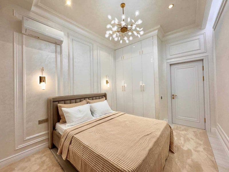 Сдаётся КЛАССНАЯ квартира<br />
<br />
• Район: Яккасарайски — фото 2