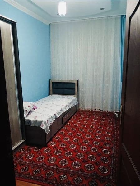 Chilonzor metroga yaqin joyda chilonzor 17kv 3 xonali kv kir — фото 3