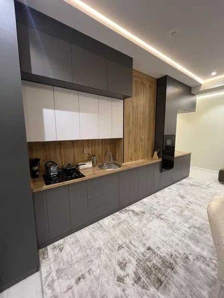 Информация о квартиры:<br />
• Тип: Аренда, Жилой<br />
• Ко — фото 3