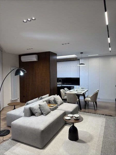 Район: Яккасарайский<br />
ЖК Uzbegim<br />
<br />
Ориентир: — фото 2