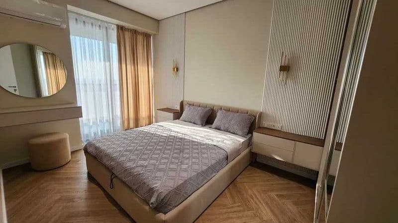 Авторский проект, новая квартира!<br />
Все условия имеются 