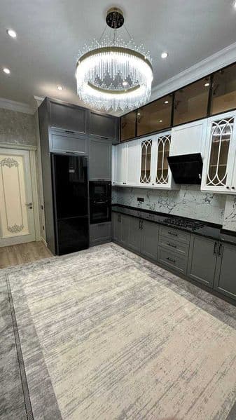 Сдаётся шикарная 2-комнатная квартира<br />
<br />
• Район:  — фото 3