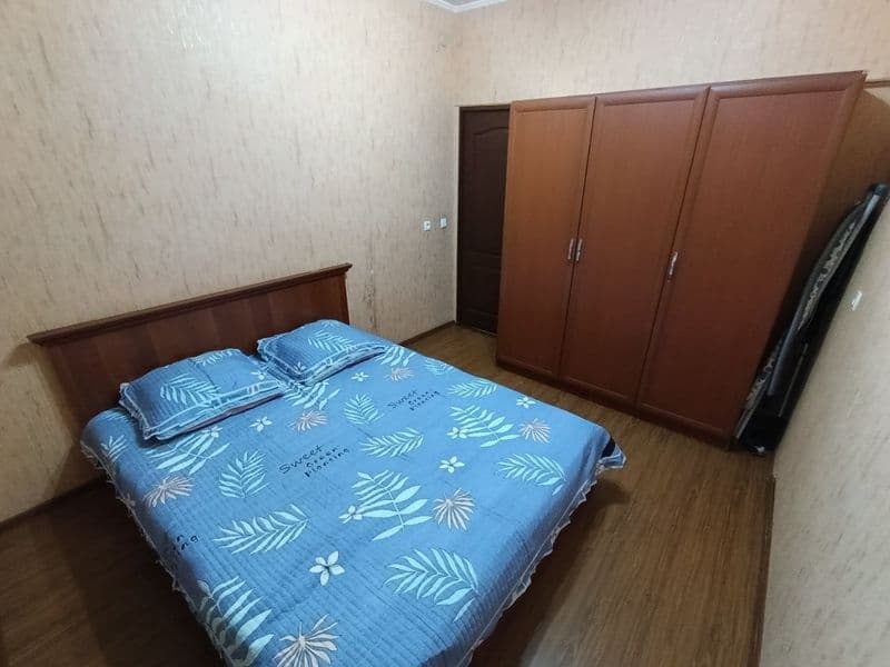 Тузель-2 (40 лет победы) 2 комнатная квартира  с площадью 50 — фото 2