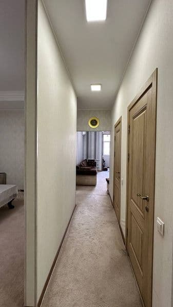 Yunusabod 17-kv Navastroyka domlardan <br />
<br />
2 xonali — фото 2