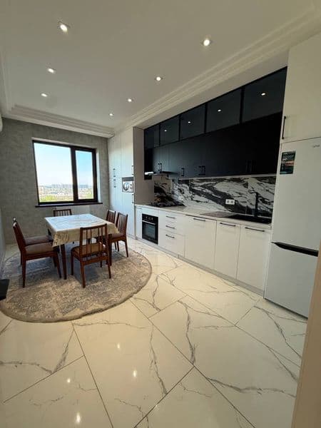 Адрес: Юнусобод 14 квартал, (новостройка), 8 этаж,<br />
2 х — фото 5