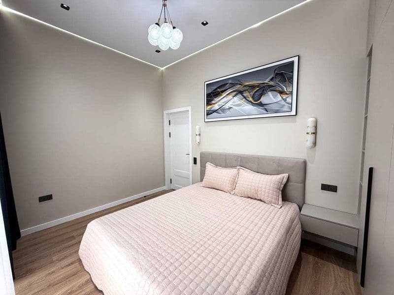 Район: Яккасарайский <br />
Адрес: ЖК Мадрид <br />
Ориентир — фото 3