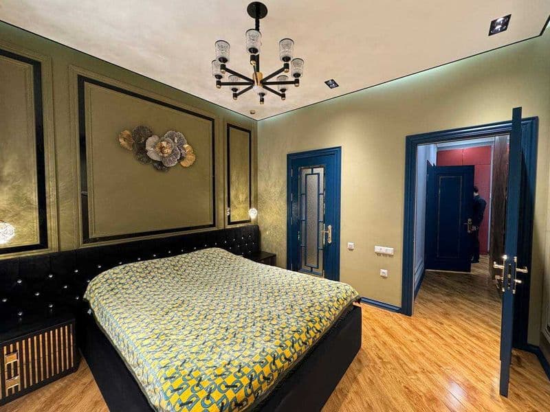 Район: Мирабадский <br />
Адрес: Госпиталный <br />
Ориентир — фото 4