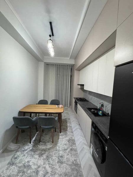 Сдается квартира для семейных<br />
<br />
• Район: Алмазар< — фото 3