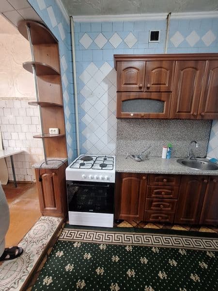 Аренда квартира <br />
олмазор туман<br />
қора қамиш 1/4да  — фото 3