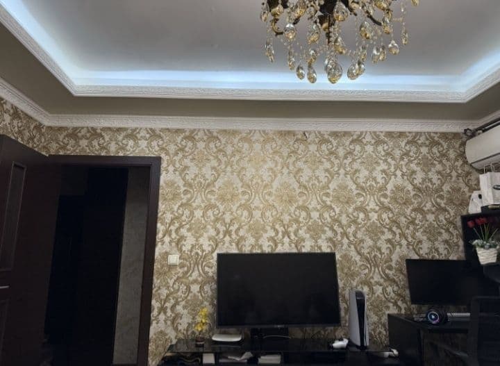 Sergelida joylashgan barcha qulayliklarga efa 2 xonalik toza — фото 5