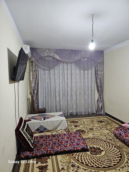 Аренда чорсу самарканд дарвоза 2.хонали оилага берилади расм — фото 4