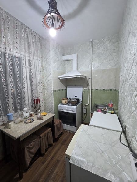 АРЕНДА Квартиру:<br />
#Город - Ташкент <br />
#Район - Якка — фото 3