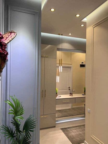 3 комнатную квартиру на 7 этаже,<br />
В квартире есть все н — фото 5