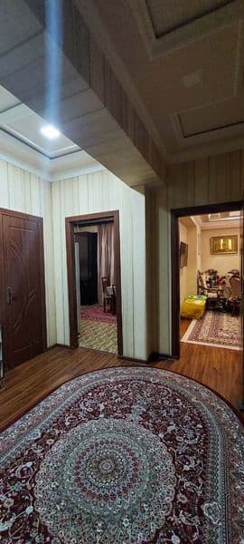 Аренда 2 хона 3 етаж 5 етажли<br />
Алмазарский район<br />
 — фото 4