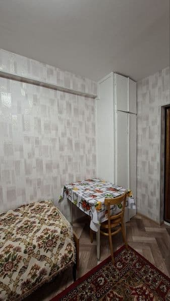 Срочно Аренда Кадышева Общежитие 1 ком 6 этаже 9-этажного об — фото 2