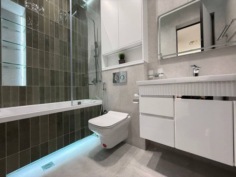 Мирзо Улугбекский район <br />
Новостройка <br />
Паркентски — фото 4