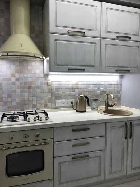 Сдаётся шикарная 2-комнатная квартира в Новостройка<br />
<b — фото 4