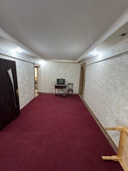 Район - Алмазарский<br />
Ориентир - тансикбоев<br />
Комнат