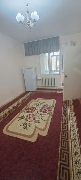 Чиланзар 11 квартал <br />
Комнат- 1в2<br />
Этаж- 2<br />
Э