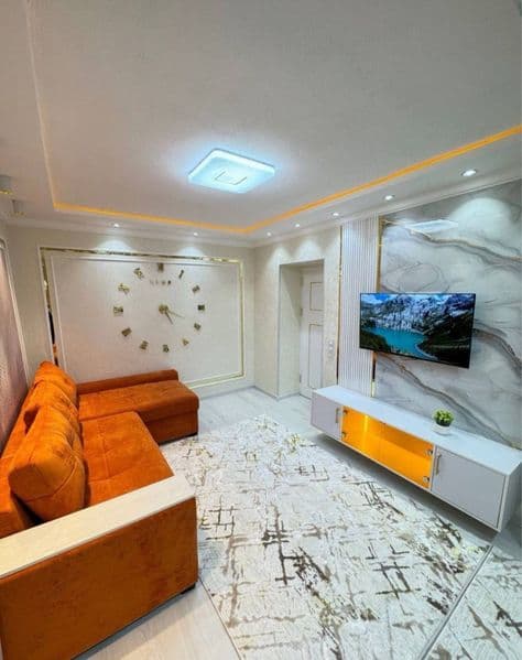 Чиланзар 6 Парус<br />
1*2/2/4<br />
Цена 500уе 200 депозит+